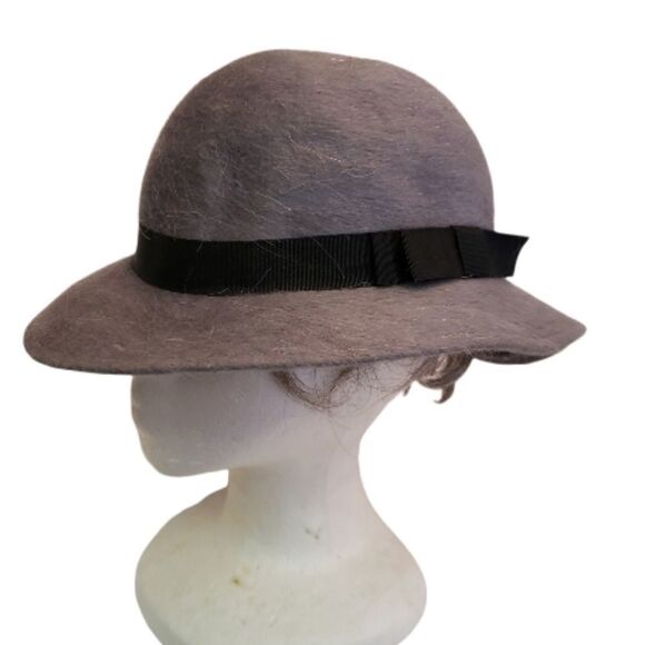 Kashmir Cashmere & Wool Hat - Picture 1 of 10